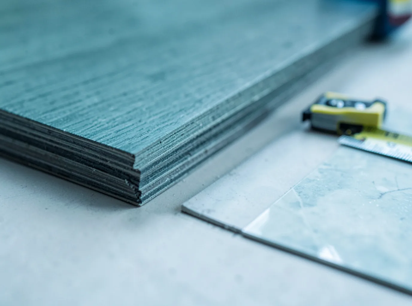 Luxury Vinyl Plank Installation Mcintosh, NM FAQs